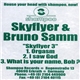 Skyflyer & Bruno Samm - Skyflyer 3
