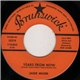 Jackie Wilson - Years From Now