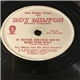 Roy Milton And His Solid Senders - It Never Should Have Been This Way / Red Light