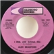 Alex Bradford - I Feel Like Going On / Try Him Today