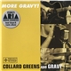 Collard Greens And Gravy - More Gravy!