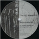 The 65D Mavericks - Regeneration EP