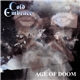 Cold Embrace - Age Of Doom