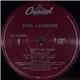 Paul Laurence - Cut The Crap