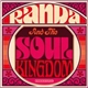 Randa And The Soul Kingdom - Randa And The Soul Kingdom