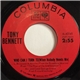 Tony Bennett - Who Can I Turn To (When Nobody Needs Me) / Waltz For Debby