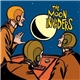 The Moon Invaders - The Moon Invaders