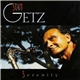 Stan Getz - Serenity