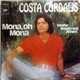 Costa Cordalis - Mona, Oh Mona