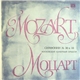 Mozart - Moscow Chamber Orchestra , Conductor Rudolf Barshai - Symphonies Nos. 30 And 33