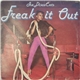 The Disco Cats - Freak It Out