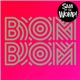 Sam And The Womp! - Bom Bom (Remixes)