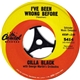 Cilla Black - I've Been Wrong Before