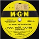 Art Mooney And His Orchestra - Toot, Toot, Tootsie (Good-Bye)