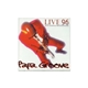 Manu Dibango - Papa Groove - Live 96