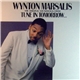 Wynton Marsalis - Tune In Tomorrow - The Original Soundtrack