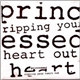 Princessed - Ripping Your Heart Out
