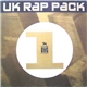 Various - UK Rap Pack 1