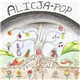 Alicja-Pop - I Play The Fool / Water Death