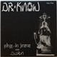 Dr. Know - Plug-In Jesus And Burn