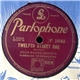 Felix Mendelssohn's Hawaiian Serenaders - Twelfth Street Rag / Limehouse Blues