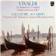 Vivaldi - Salvatore Accardo, Franco Gulli, Rohan de Saram, Bruno Canino - 12 Sonate Per 2 Violini E Basso Continuo Op.1
