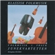 Junekvartetten - Folkmusik I Frack
