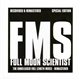 Full Moon Scientist - Full Moon Scientist Vol. 1