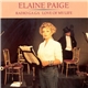 Elaine Paige - Radio Ga Ga • Love Of My Life