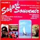 Various - Safari Souvenir Volume 3 - Greatest Hits Of East Africa - Hits Aus Ost Afrika