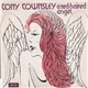 Tony Townsley - A Red-Haired Angel / Sweet Little Sister Sally