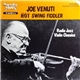Joe Venuti - Hot Swing Fiddler - Radio Jazz Violin Classics