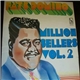 Fats Domino - Million Sellers Vol. 2