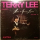 Terry Lee - Terry Lee presents Music For Young Lovers Volume II