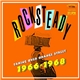 Various - Rocksteady Taking Over Orange Street 1966-1968