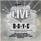 Various - Raiders Music Presents - Live At D.S.Y.C