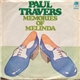 Paul Travers - Memories Of Melinda