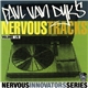 Paul Van Dyk - Nervous Tracks Volume 3/5