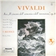 Vivaldi, I Musici, Felix Ayo - Aus 