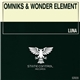 Omniks & Wonder Element - Luna