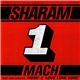 Sharam - Mach 1 EP