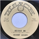 Johnny Adams - Release Me / You Make A New Man Out Of Me