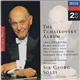 Tchaikovsky - Sir Georg Solti, Chicago Symphony Orchestra - The Tchaikovsky Album