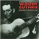 Various - Soundtrack From The Film Woody Guthrie Hard Travelin'