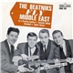 The Beatniks - Fly Middle East