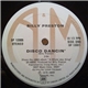 Billy Preston - Disco Dancin' / Wide Stride (Instr.)