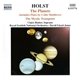 Holst - The Planets • The Mystic Trumpeter