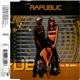 Rapublic - I'll Be Back
