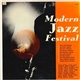 Various - Modern Jazz Festival