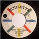 Lee Russell With The Wayfarers - Honky-Tonk Woman / Rainbow At Midnight